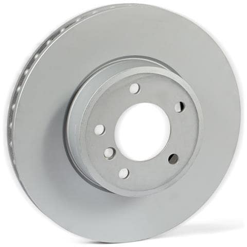 Disco Freno Audi A4 (97-) 1,6i+d136 Mbd0330 - Foto 1