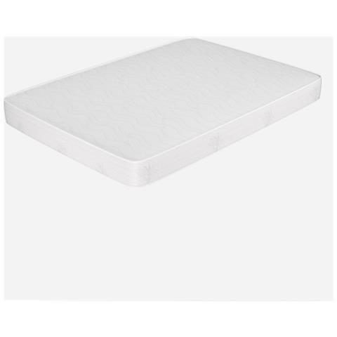 Matelas Enfant 70x170 Cm – Hauteur 14 Cm – Waterfoam Avec Aloe Vera – MiaSuite