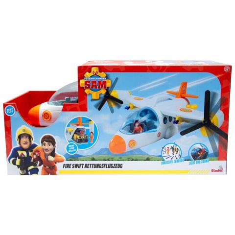 Sam Aereo Con Personaggio - Foto 1
