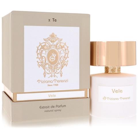 Vele By Extrait De Parfum Spray 3.38 Oz (women) - Foto 1