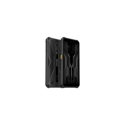 Armor X12 Pro 4G 64 GB 4GB Ram Dual Sim Display 5.45" HD + Slot Micro SD Fotocamera 13 Mpx Android 13 Nero - Foto 2