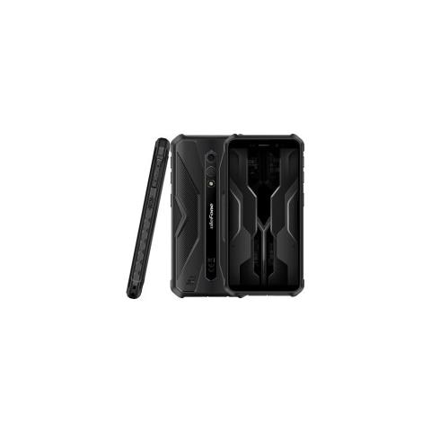 Armor X12 Pro 4G 64 GB 4GB Ram Dual Sim Display 5.45" HD + Slot Micro SD Fotocamera 13 Mpx Android 13 Nero - Foto 5