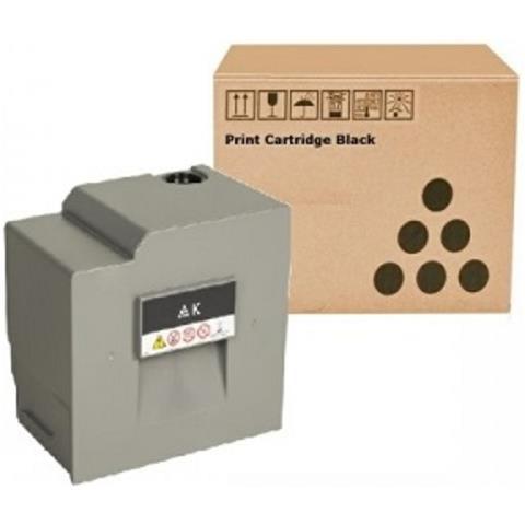 TONER COMPATIBILE - Black Mp C6503,8003,im C6500,c8000-47k#842192 - Foto 1