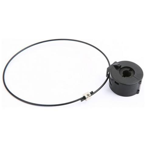 Proadringwire Cavo Di Sicurezza Nero (wire Kit For Adapter Ring -. - Warranty: 12m) - Foto 1