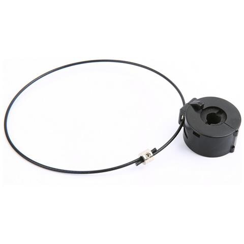 Proadringwire Cavo Di Sicurezza Nero (wire Kit For Adapter Ring -. - Warranty: 12m) - Foto 5