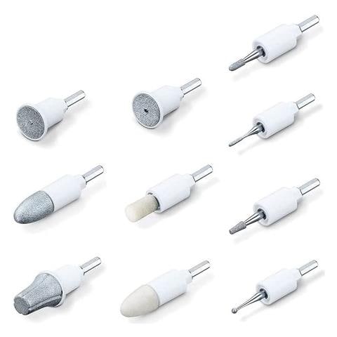 Set Di Ricambio Accessori Mp 62 / Mp 84 - Foto 1