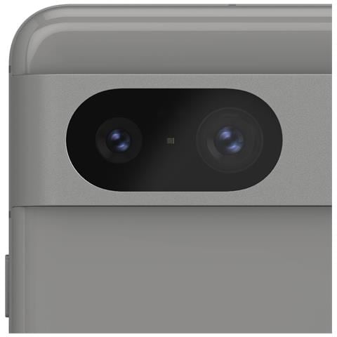 Lente Fotocamera Posteriore Per Google Pixel 8, 100% Compatibile - Foto 2