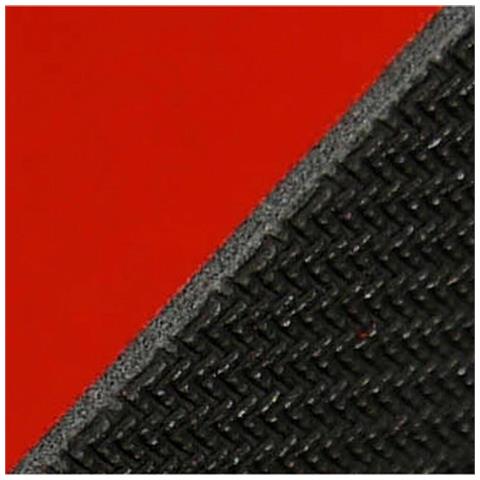 Tappeto Gaming Gmpr1 Antiscivolo Rosso - Foto 2