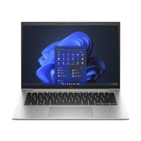 Notebook EliteBook 1040 14 G10 Monitor 14" WQXGA Intel® Core™ i7 i7-1360P Ram 32 GB SSD 512 GB Intel Iris Xe Graphics 2 x 3.1 Gen 1 Type A Windows 11 Pro - Foto 1