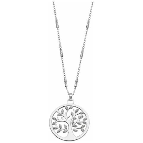 Collana Donna Lotus Lp1892-1/1 - Foto 1