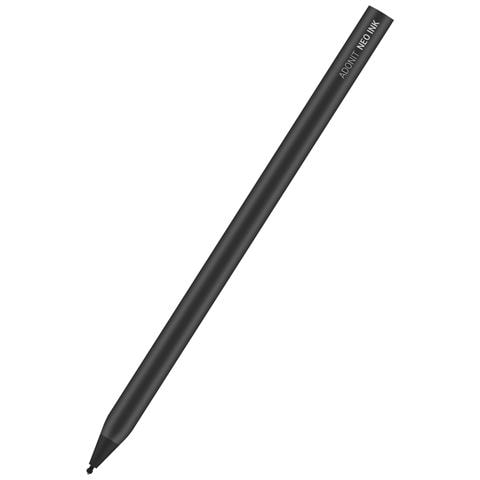 Pennino Per Surface Magnetico Reiezione Palmo Tasti Scelta Rapida, Nero - Foto 1