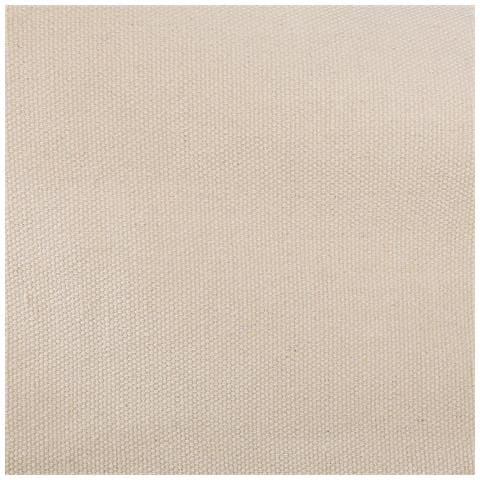 Amaca Da Giardino In Cotone Beige Rocca - Foto 6