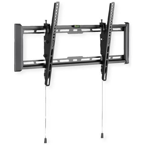 17.99.1221 Supporti a parete per TV 2,03 m (80") Nero - Foto 2