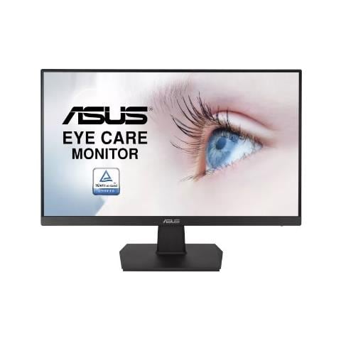 Monitor 23.8" LED IPS VA24ECE Eye Care Full HD 1920 x 1080 Tempo di Risposta 5 ms - Foto 1