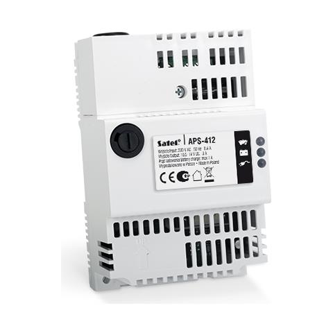 APS-412 gruppo di continuità (UPS) - Foto 1