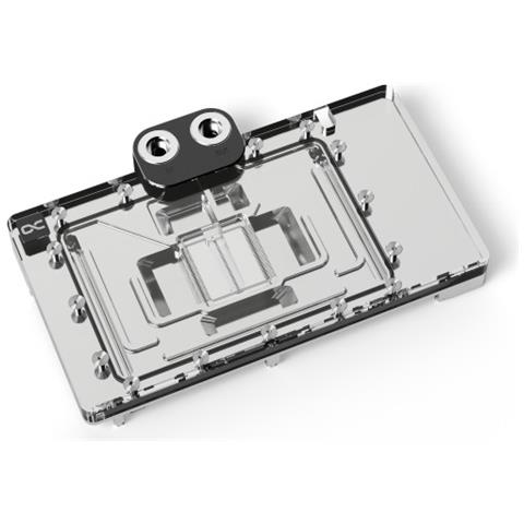 13394 parte e accessorio del sistema di raffreddamento del computer Piastra posteriore - Foto 1