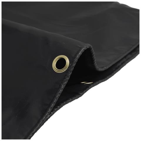 Telone Antracite 4x6 M 650 G /m - Foto 2