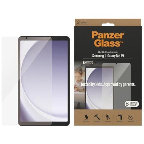 Samsung Galaxy Tab A9 1 Pz - Foto 2