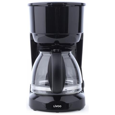 DOD183N macchina per caffè Manuale Macchina da caffè con filtro 0,75 L - Foto 1