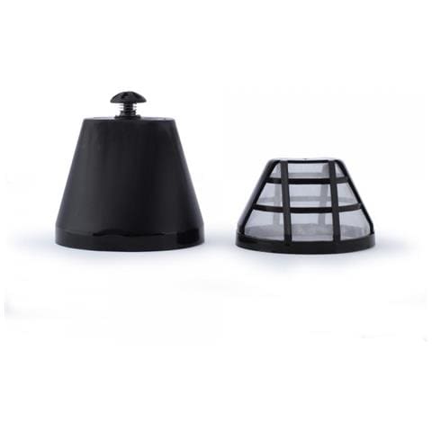 DOD183N macchina per caffè Manuale Macchina da caffè con filtro 0,75 L - Foto 6