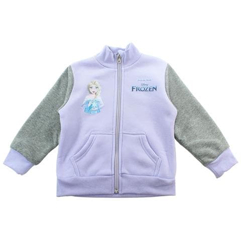 Jogging Regina delle Nevi Completo fro23-2764 s1-2a Ragazza - Foto 2