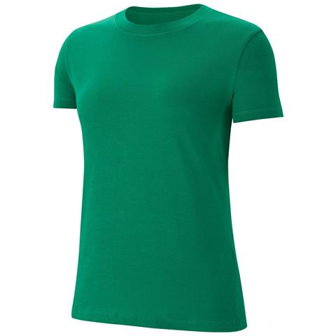 T-Shirt Park20 Ss Tee Cz0903-302 Donna Taglia Xs Colore Verde - Foto 1