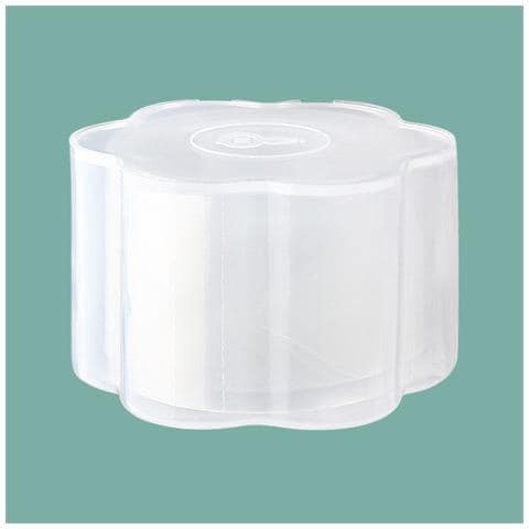 Adesivo Antiusura Autoadesivo Invisibile Ultrasottile Monouso Resistente All'usura Transparent - Foto 2