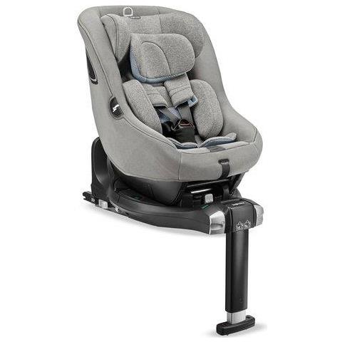 Seggiolino auto Inglesina AV78R0MOG DARWIN NEXT STAGE Base esclusa Moo - Foto 1