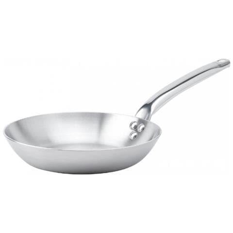 Padella In Acciaio Inox Da 24 Cm - 3604.24 - Foto 1