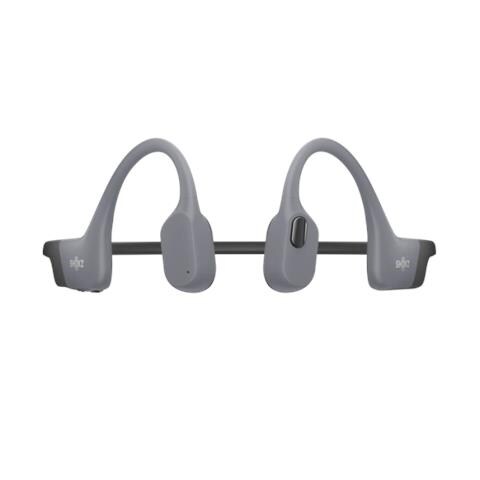 Openswim Pro Auricolare Wireless Passanuca Sport Bluetooth Grigio - Foto 3