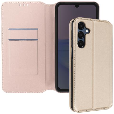 Custodia Per Samsung Galaxy A16 Copertina Portacarte Supporto Video - Foto 1