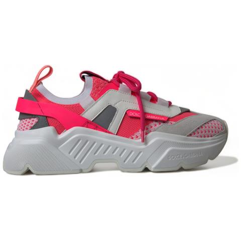 Scarpe Da Ginnastica Basse Daymaster Multicolori - Eu38.5/us8 - Foto 1