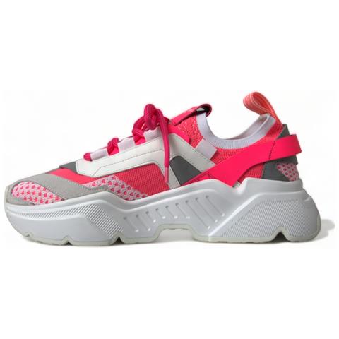 Scarpe Da Ginnastica Basse Daymaster Multicolori - Eu38.5/us8 - Foto 2