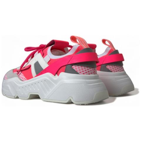 Scarpe Da Ginnastica Basse Daymaster Multicolori - Eu38.5/us8 - Foto 5