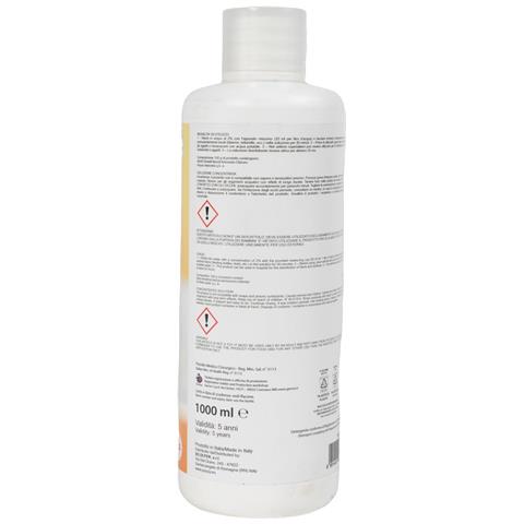 Liquido Disenfettante Baby Battericida Per Biberon Da 1 Litro. - Foto 2