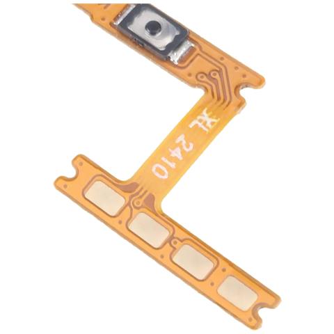 Pulsante Per Xiaomi Redmi 13 4g Pezzo Di Ricambio Compatibile - Foto 2