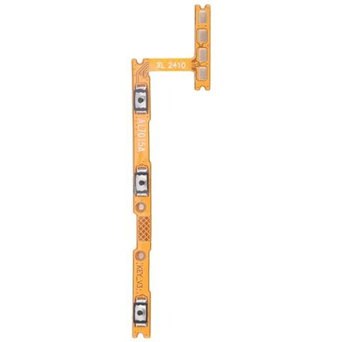 Pulsante Per Xiaomi Redmi 13 4g Pezzo Di Ricambio Compatibile - Foto 1