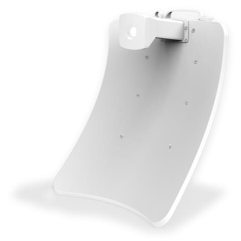 60GHz cnWave V3000 Client antenna di rete 44,5 dBi - Foto 1