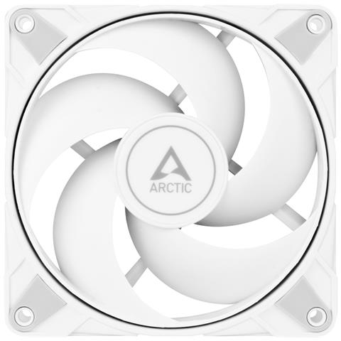 P12 Max Case per computer Ventilatore 12 cm Bianco 1 pz - Foto 4