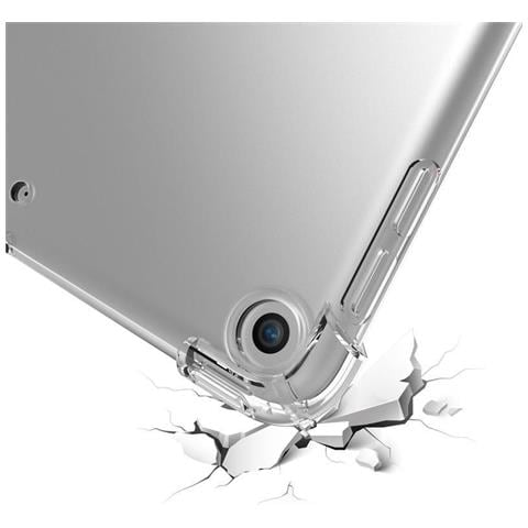 ES680200-BULK custodia per tablet 20,1 cm (7.9") Cover Trasparente - Foto 2