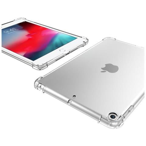 ES680200-BULK custodia per tablet 20,1 cm (7.9") Cover Trasparente - Foto 4