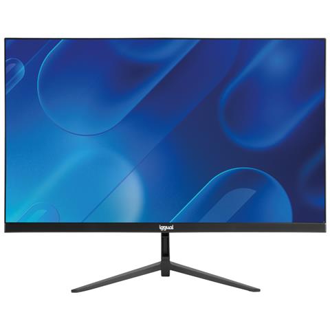 ML24S Monitor PC 60,5 cm (23.8") 1920 x 1080 Pixel Full HD LED Nero - Foto 1