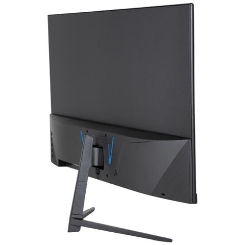 ML24S Monitor PC 60,5 cm (23.8") 1920 x 1080 Pixel Full HD LED Nero - Foto 4