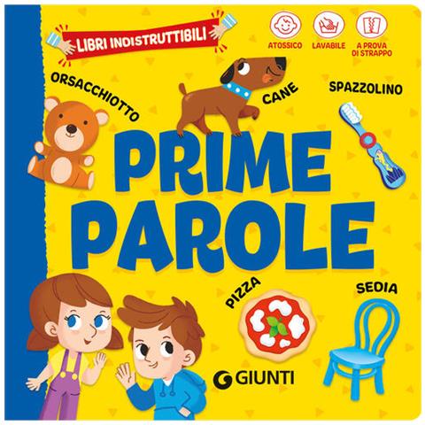 Prime Parole - Foto 1
