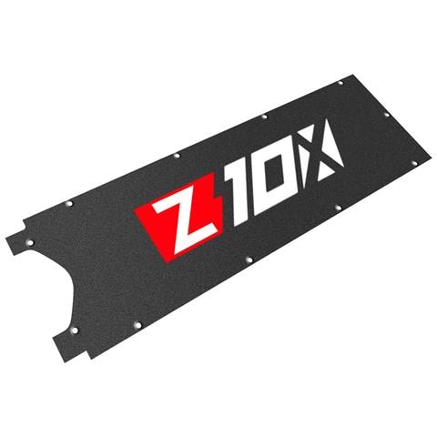 Copertura Superiore Deck Per Monopattino 10x Originale, Nero - Foto 2