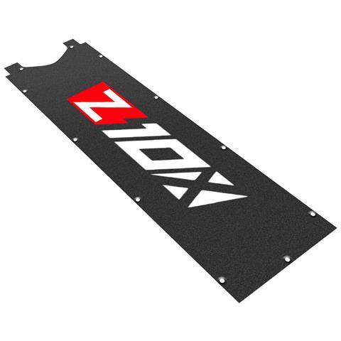 Copertura Superiore Deck Per Monopattino 10x Originale, Nero - Foto 1