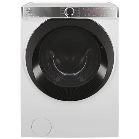 Lavatrice Standard 31019834 H-WASH 500 Active Care 9 Kg Classe A Centrifuga 1400 giri - Foto 1