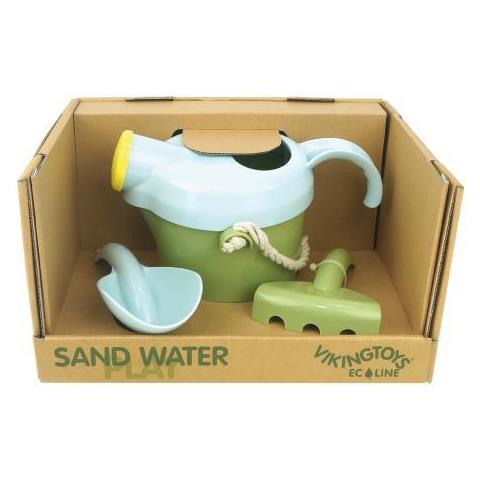 Ecoline Annaffiatoio, Paletta E Rastrello - Foto 1