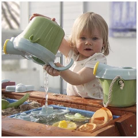 Ecoline Annaffiatoio, Paletta E Rastrello - Foto 3