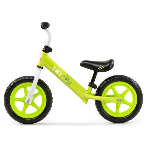 Balance Bike T-rex Okbaby 3935004 Verde - Foto 1